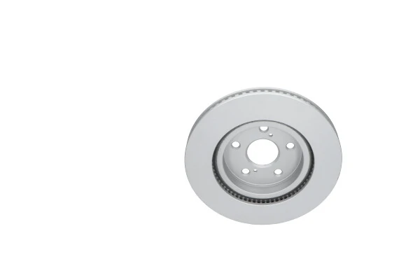 Тормоз дисковый передний Kavo Parts BR9572C цена, от 56.81 USD