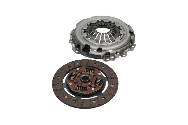 CP1168 Kavo Parts Сцепление в сборе