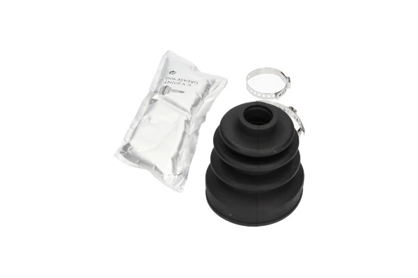 Bota de proteção externa de junta homocinética do semieixo dianteiro Honda Accord 3 CA4, CA5