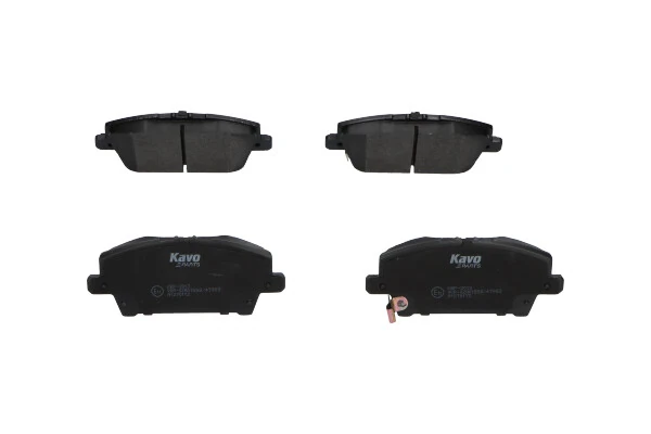 Колодки Kavo Parts KBP2013 цена, от 16.58 USD