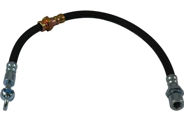 Шланг тормозной задний, правый Euroex EXBH87196 цена, от 10.92 USD