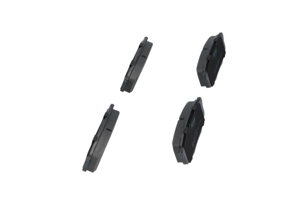 KBP9099 Kavo Parts Колодки тормозные дисковые комплект