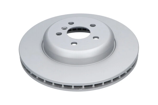 Диск тормозной передний на BMW X5  G05, F95