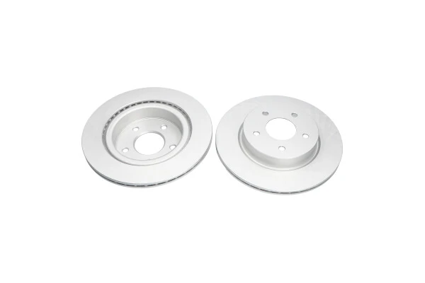 Задний тормозной диск Kavo Parts BR6847C цена, от 31.13 USD