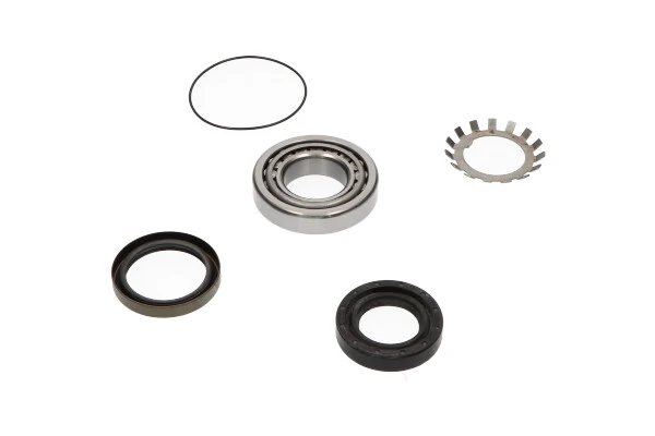 Подшипник задней ступицы KMB664447 Fiat/Alfa/Lancia