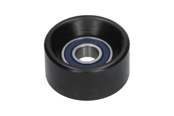 Compre Rolo de reguladora de tensão da correia de transmissão Hyundai Santa Fe 3