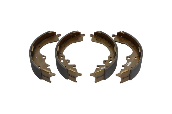 Задние барабанные колодки 449526240 Toyota