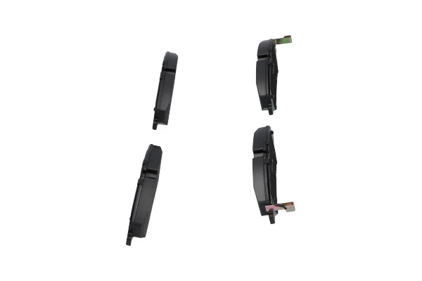 Передние тормозные колодки CKKH70 CTR
