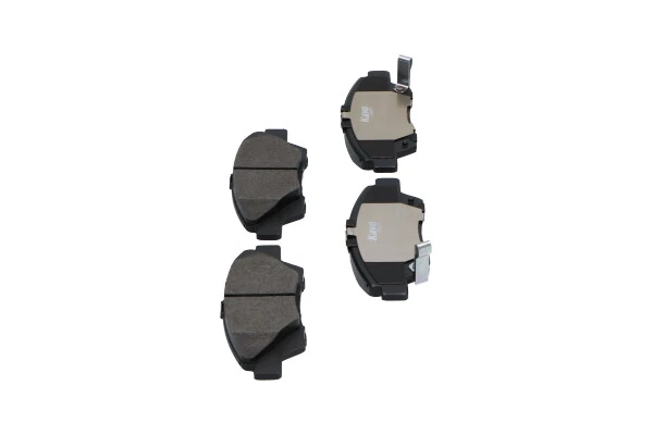 Купить KBP2045 Kavo Parts Колодки тормозные