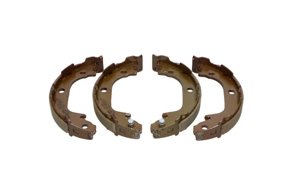 Тормозные колодки стояночного тормоза Kavo Parts KBS10018 цена, от 27.60 USD