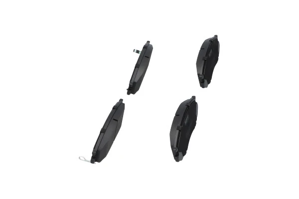 Колодки Mintye MP215J цена, от 13.95 USD