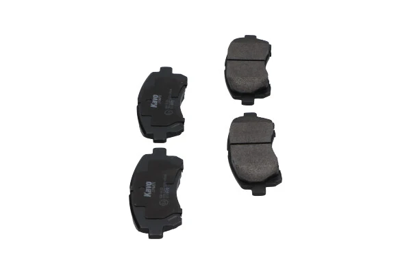 Купить KBP9128 Kavo Parts Колодки тормозные