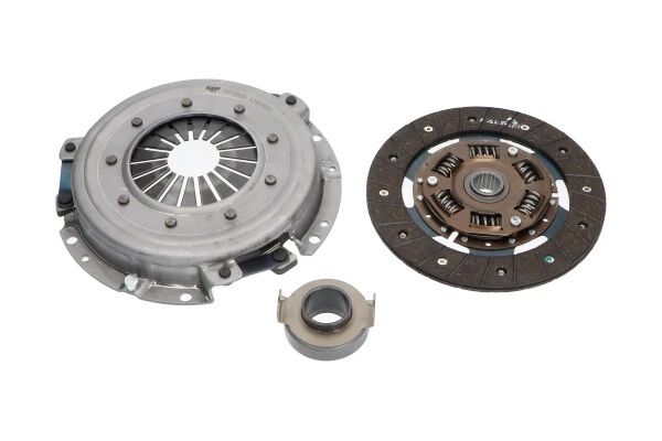 Сцепление в сборе на Honda Civic VI EJ9, EK3/4
