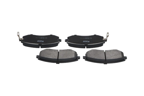 Колодки Kavo Parts KBP8004 цена, от 19.22 USD
