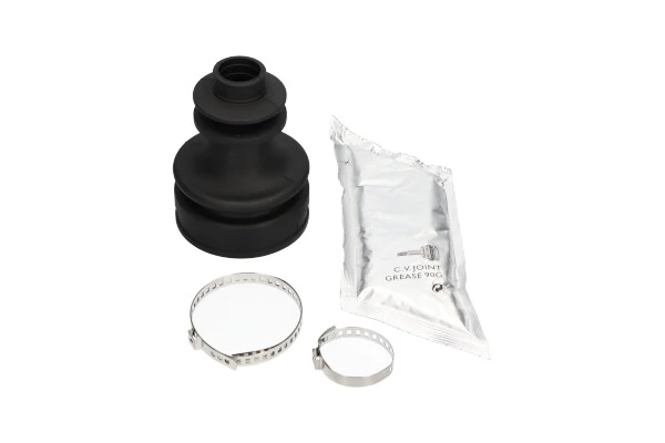 Пыльник ШРУСа внутренний, левый Febi 00622