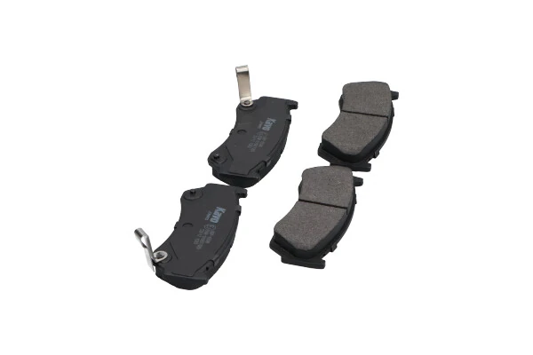 KBP6508 Kavo Parts Колодки передние