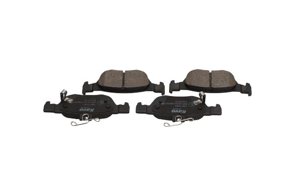 Колодки дисковые  Kavo Parts KBP4585 цена, от 20.18 USD