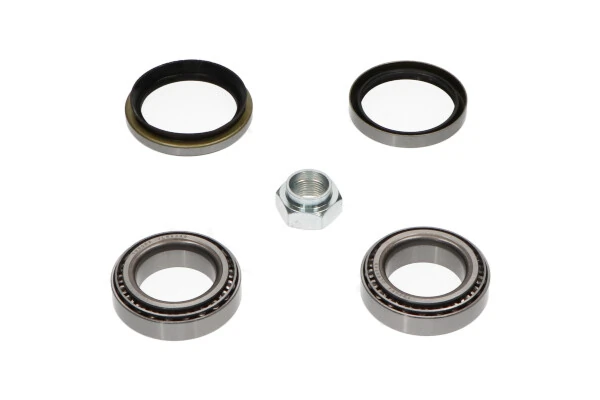 Комплект подшипника ступицы колеса Kavo Parts WBK4501 цена, от 16.58 USD