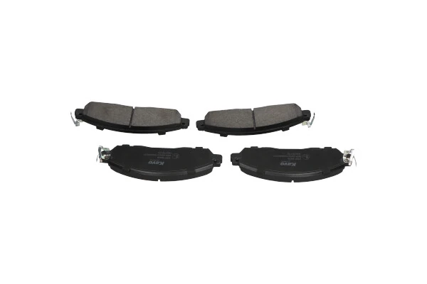 Колодки Kavo Parts KBP6629 цена, от 26.39 USD