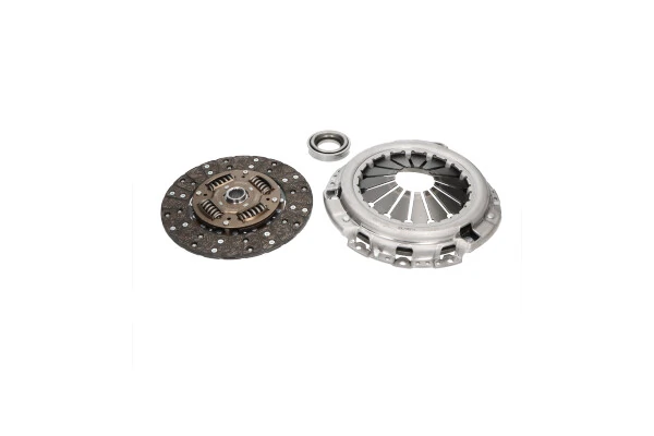 Комплект сцепления (3 части) Kavo Parts CP2114 цена, от 167.28 USD