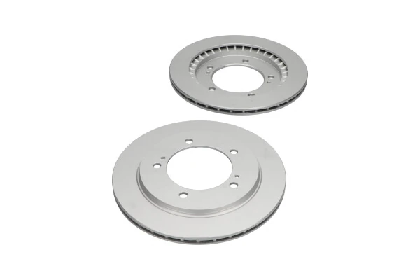BR8721C Kavo Parts Диск тормозной передний