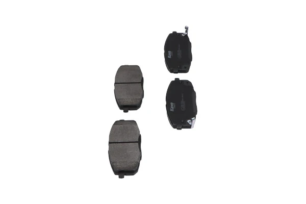 Купить KBP3036 Kavo Parts Колодки тормозные