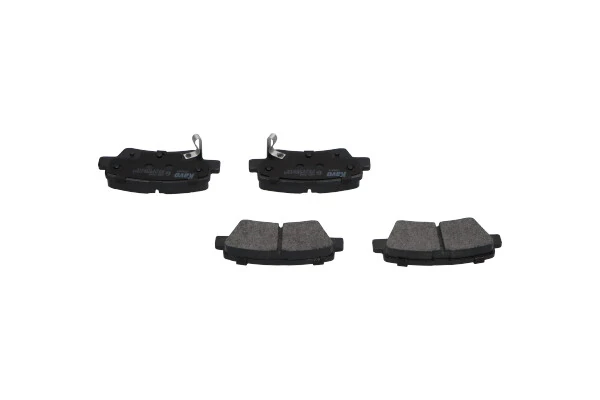 Колодки дисковые  Kavo Parts KBP3045 цена, от 22.96 USD