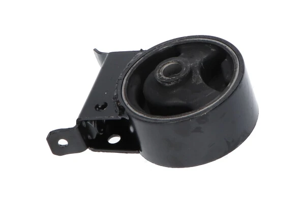 Подушка (опора) двигателя, левая на Toyota Yaris  P10
