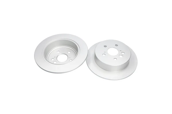 Задний тормозной диск Kavo Parts BR9411C цена, от 36.76 USD