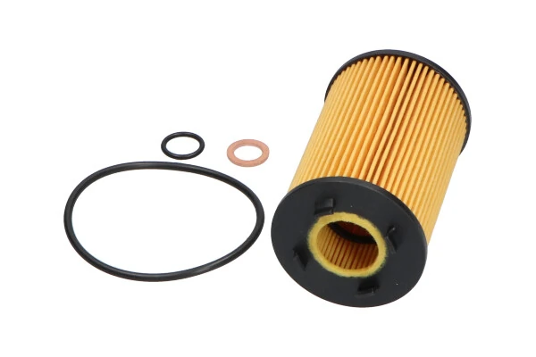 SO807 Kavo Parts Масляный фильтр двигателя