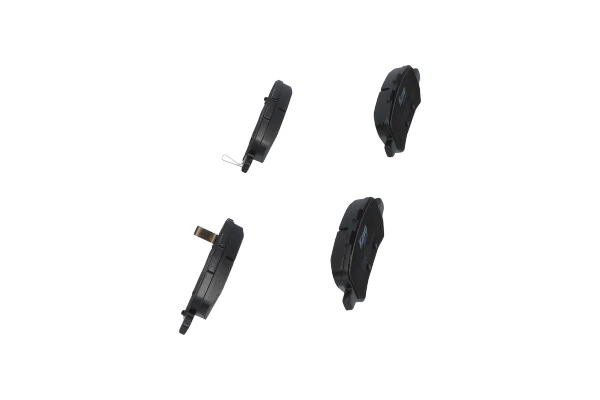 KBP9157 Kavo Parts Колодки тормозные дисковые комплект