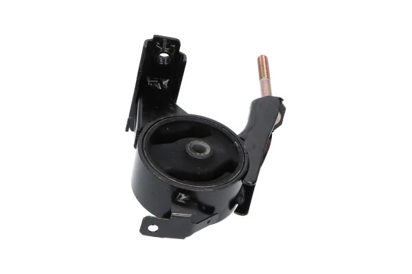Coxim (suporte) traseiro de motor Toyota Yaris P10