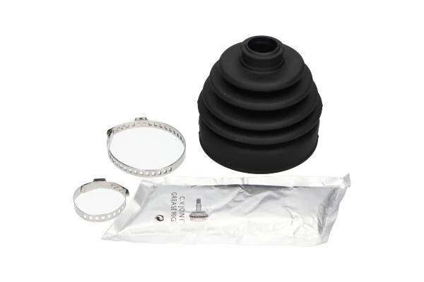 Чехол шруса GKN-Spidan 025520 цена, от 10.36 USD