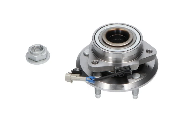 WBH1003 Kavo Parts Ступица колеса передняя