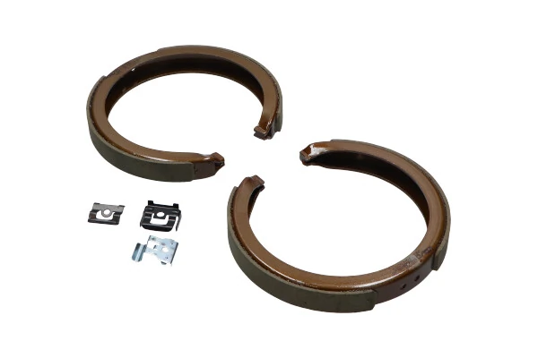 Тормозные колодки стояночного тормоза Opel 18029885 цена, от 36.14 USD