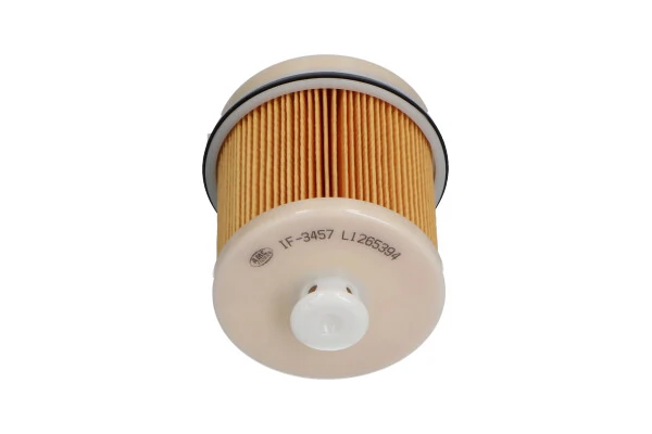 Купить DE3143 Mfilter Фильтр-отстойник топлива грубой очистки