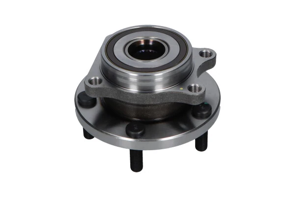 WBH8006 Kavo Parts Ступица колеса передняя