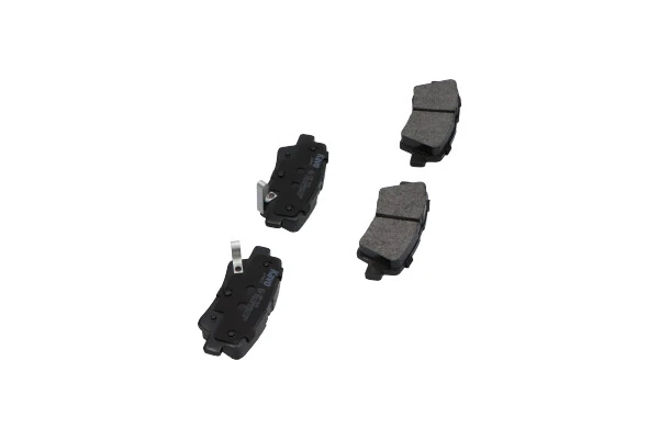 KBP3045 Kavo Parts Колодки тормозные дисковые комплект