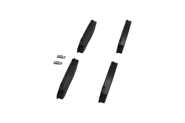 KBP4558 Kavo Parts Колодки передние