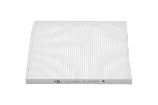 Filtro de salão KIA Cerato 1 LD