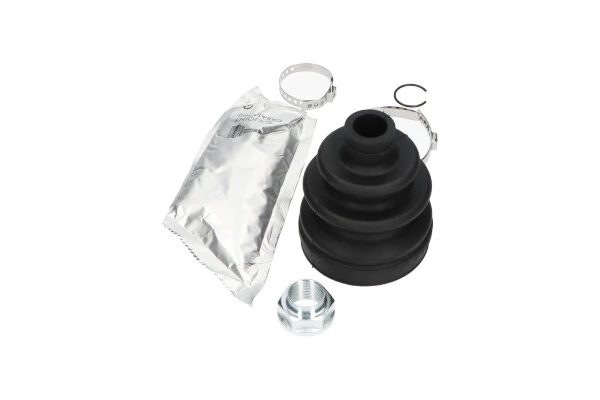 Bota de proteção externa de junta homocinética do semieixo dianteiro Honda Civic 7 EU, EP, EV