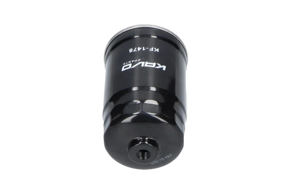 Фильтр тонкой очистки топлива Kavo Parts KF1478 цена, от 10.02 USD