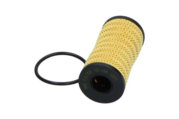TO154 Kavo Parts Масляный фильтр двигателя