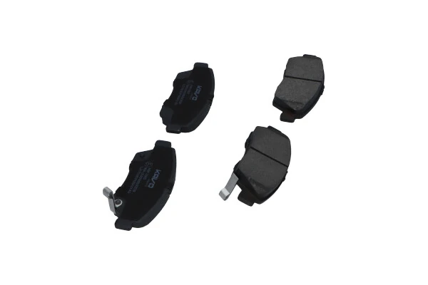 KBP2003 Kavo Parts Колодки передние