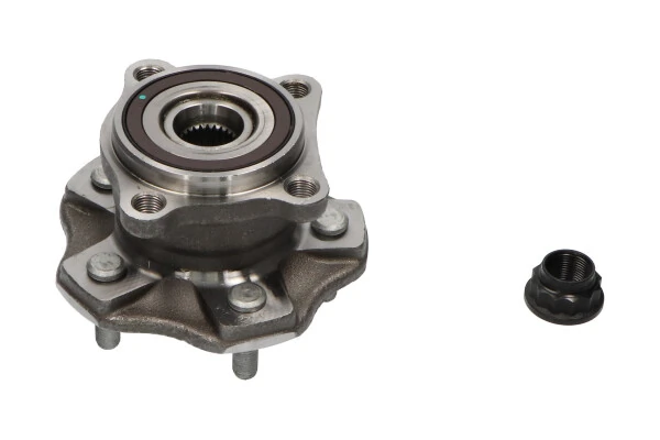 Cubo traseiro Lexus RX AGL10, GGL15, GYL15