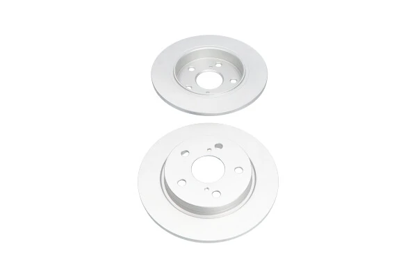 Купить BR9460C Kavo Parts Диск тормозной задний