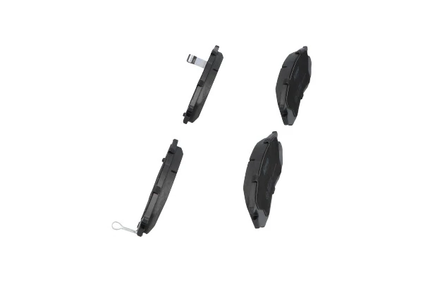 KBP5502 Kavo Parts Колодки передние