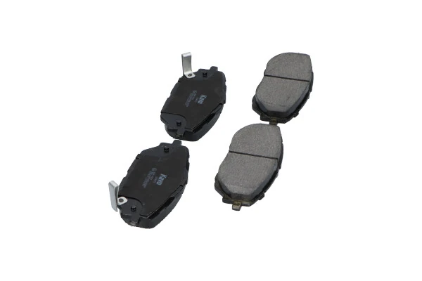 Sapatas do freio dianteiras de disco Toyota C-HR X10