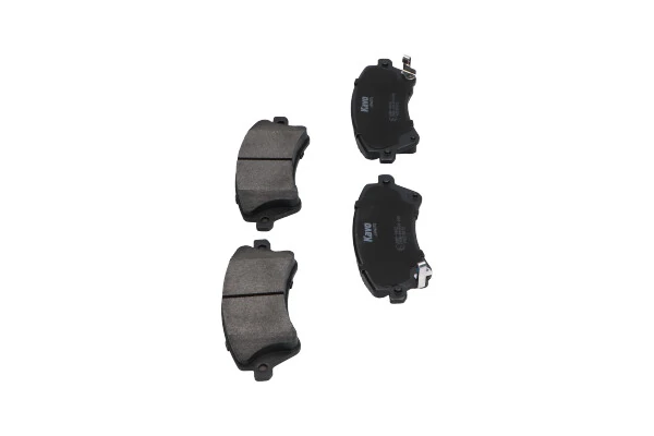 Купить KBP9012 Kavo Parts Колодки тормозные