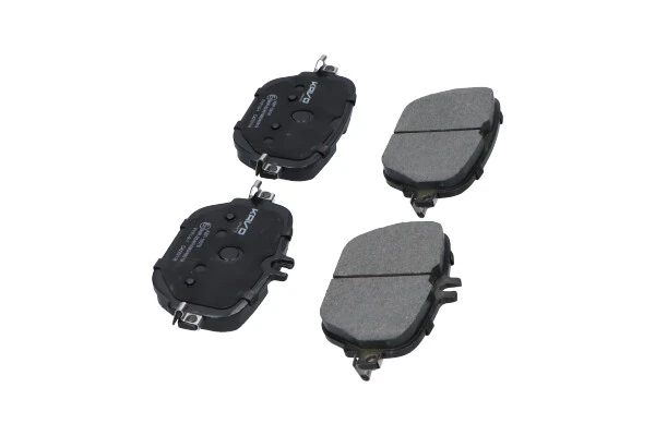 Купить 162047 Power Stop Колодки тормозные задние, дисковые